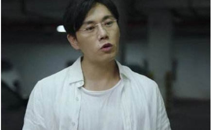 《隐秘的角落》结局是什么意思？张东升说了什么？