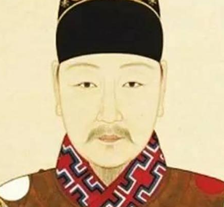 朱常洛登基时冲粹无病容 朱常洛为什么不到一个月就暴毙了