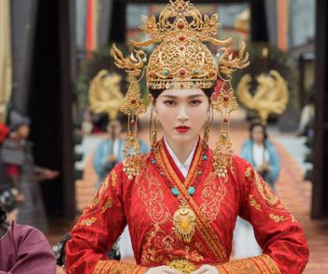 《燕云台》是什么阵容？唐嫣与老搭档再度合作