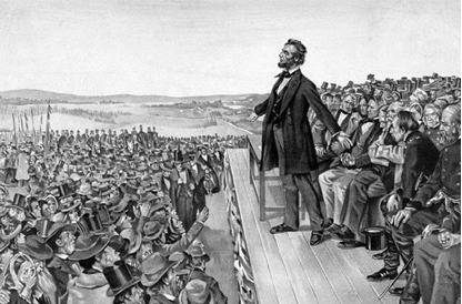 林肯是第几任美国总统？林肯是怎么死的？
