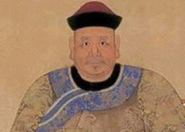 胤裪是什么人？雍正乾隆为什么都不敢动他？