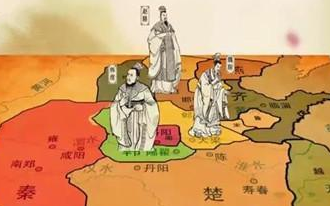 战国时期的中山国，最后到底被谁灭了？
