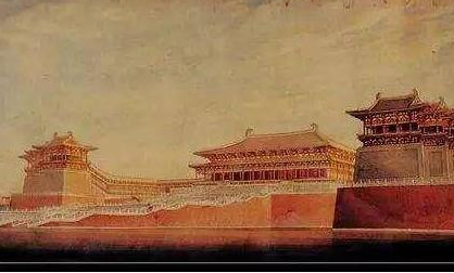 为何东晋皇帝的命运这么悲催？原来是东晋开国皇帝的锅