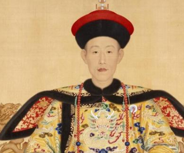 嘉庆皇帝为什么能登上皇位？真相是什么