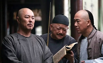 乾隆皇帝是什么时候退位的？皇帝退位之后在干什么？