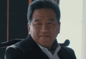 《三叉戟》谁才是真正的大boss呢？钱公子又是谁？