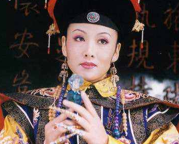 淑慎皇贵妃是什么人?是大清历史上唯一的四字皇贵妃