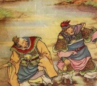 晋文公重耳逃亡时经历了什么？最终成为一代霸主