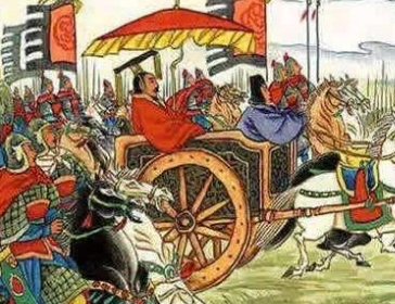 周幽王为什么会被申侯报复？真相是什么
