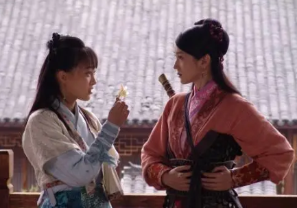 梁山上最惨的女人是谁？被迫嫁丑鬼下场凄凉