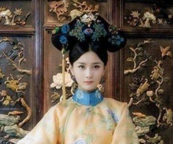 钮枯禄氏是怎么当上贵妃的？真相是什么