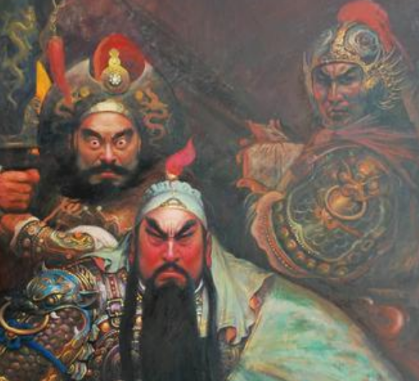 吕蒙当初为什么非杀关羽不可 吕蒙后来是怎么暴毙的