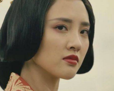 郭女王死后为什么嘴塞满糠？真相是什么
