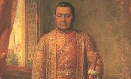泰国国王拉玛一世简介 拉玛一世对曼谷王朝有什么贡献？