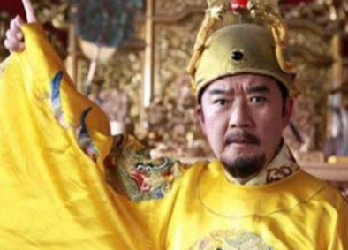 范文从是什么身世？为什么会被赐免死金牌