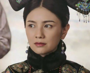 纯惠皇贵妃是什么地位？与傅恒一家结亲
