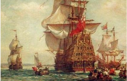 英国航海条例简介 航海条例的内容是什么?