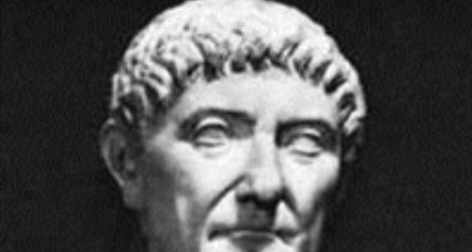 罗马皇帝戴克里先简介 戴克里先改革内容是什么?