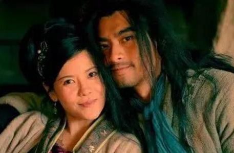 水浒传中武松最爱的女人是谁？和孙二娘有关系吗？