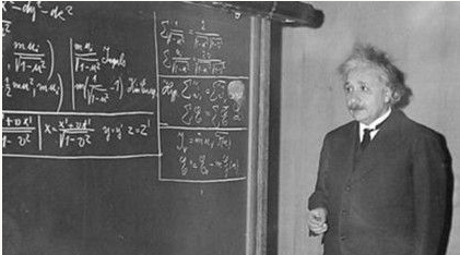 爱因斯坦是怎样提出狭义相对论的?什么是狭义相对论的基本原理？