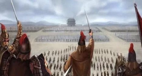 薛仁贵长子薛讷的封神之战——武阶驿之战是怎么回事？