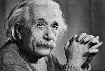 爱因斯坦这么聪明的人为什么生了两个不正常的孩子？是什么造成的？