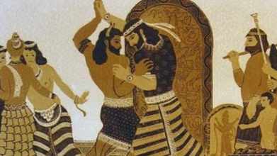 波斯帝国的建立者居鲁士大帝，他最后是怎么死的？