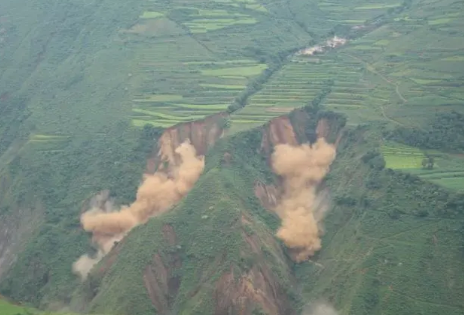 中国历史上的大地震，记录最早的日全食是什么时候？