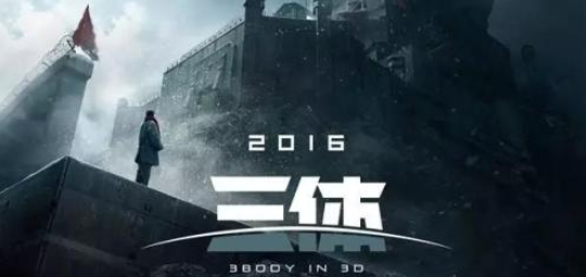 《三体》 电视剧什么时候开拍？三体剧情讲了什么？