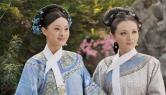乾隆皇帝的生母是谁？她的真实身份真的是宫女吗