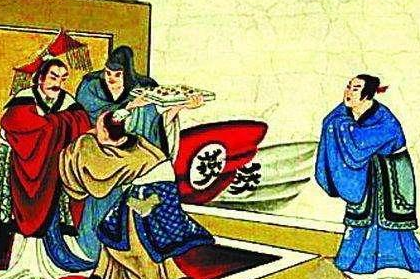 翟璜是什么人?魏文侯为什么看不起他？