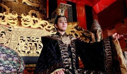 历史上真实的宇文邕是怎样的？宇文邕不英年早逝还会有隋朝吗？