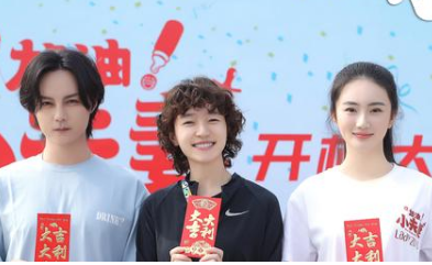 《加油小夫妻》演员阵容怎么样？得知二女是谁后我慌了