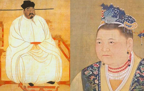 杜太后死前为何嘱咐宋太祖不要把皇位传给自己的儿子？
