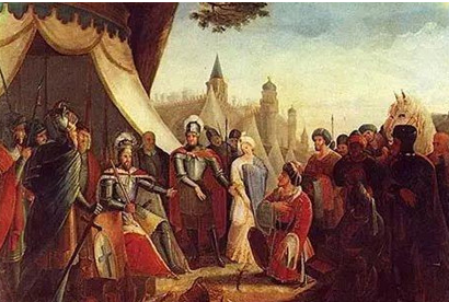 阿方索一世：葡萄牙第一位国王，欧洲在位时间最长的统治者之一