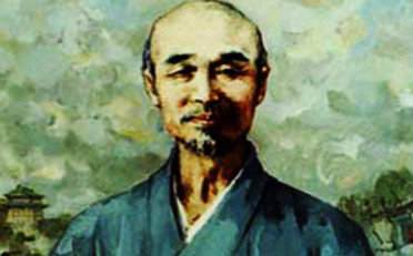 李叔同出家前后都有那些经历呢？他妻子最后如何了？