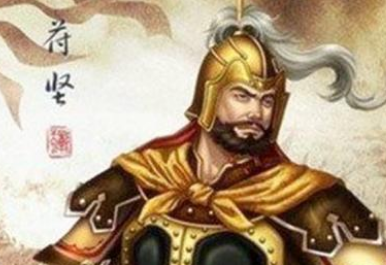 苻坚是什么人/？雄霸九州的
