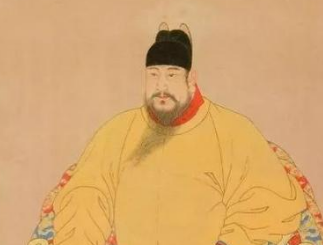 明仁宗朱高炽在历史上是什么样的？名副其实的守成之君