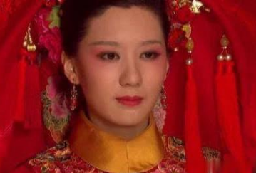 历史上真实的孟静娴是什么人？差点让果郡王绝后