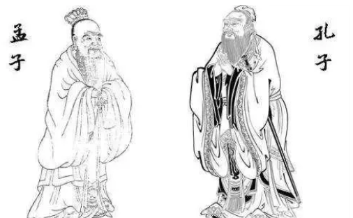 与孔子齐名的儒家继承者，孟子的历史评价如何？