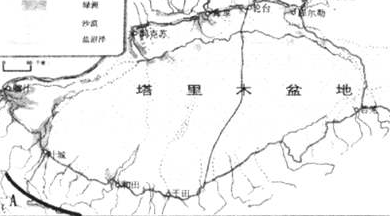 东汉对塔里木盆地的征服：班超经营西域
