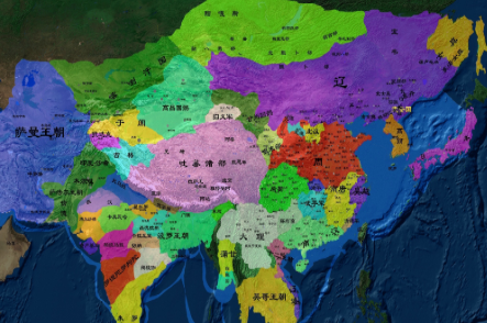 五代十国最英明的皇帝，柴荣是怎样登上宝座的？