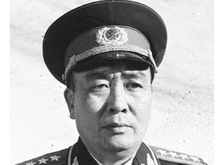 谭政为什么是唯一不靠战功,却授予了开国大将的人？