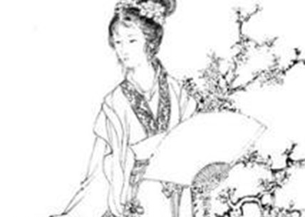 明朝秦淮八艳李香君生平简介 林语堂是如何评价李香君的？