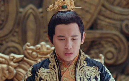 12岁被推上皇位，15岁被废，唐哀帝李柷的一生有多凄惨？