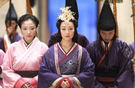 在位七年根本没有实权，刘盈的一生有多窝囊？