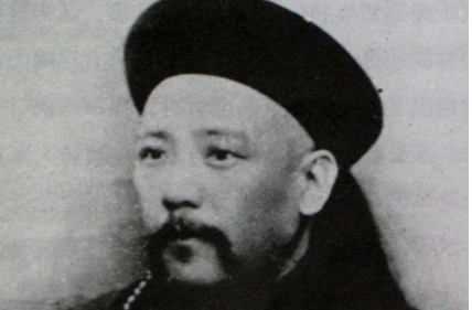 有关于袁甲三的清史稿上是什么样的 有关于他的相关记载介绍