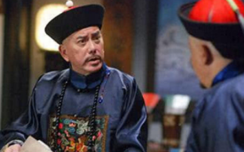 清朝的侵贪到底有多严重？120w两预算到手只有15w两