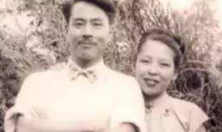 叶浅予不满意包办婚姻，和女画家婚外恋为何也失败了？