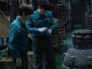 《重启之极海听雷》魂瓶案是什么？吴邪是怎么破解的